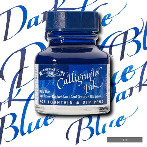 WINSOR & NEWTON - Calligraphy Ink