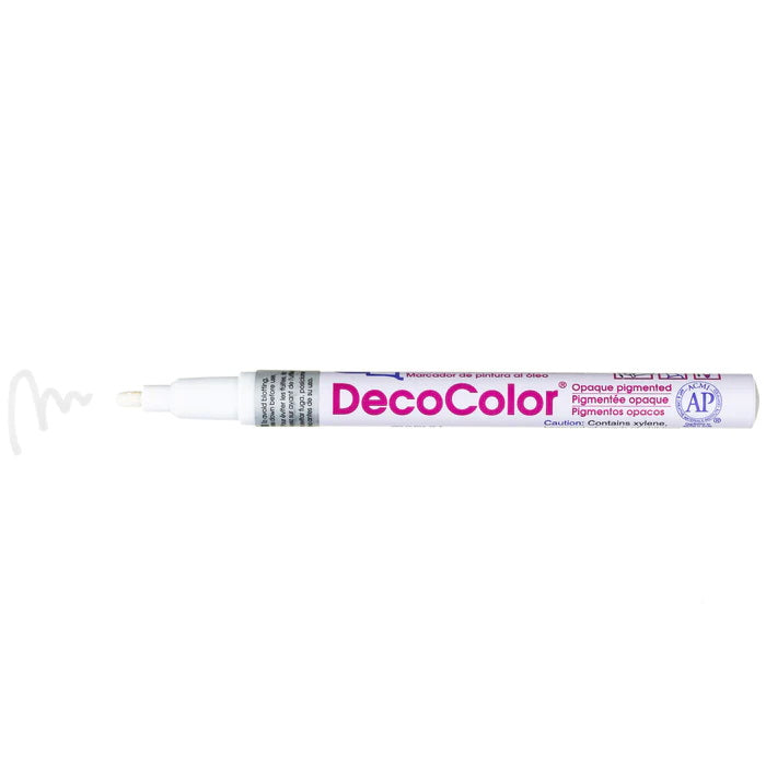 Uchida Marcador DecoColor Punta Fina (Fine)