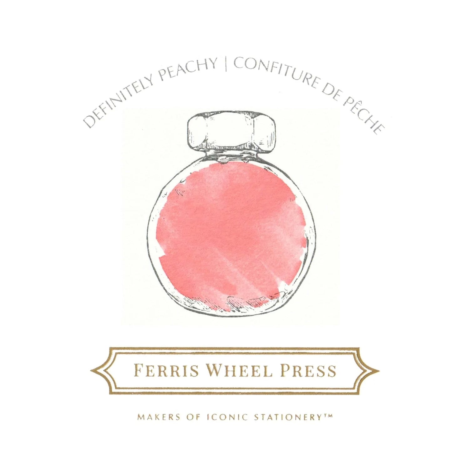 FERRIS WHEEL PRESS - Ink Charger Sets