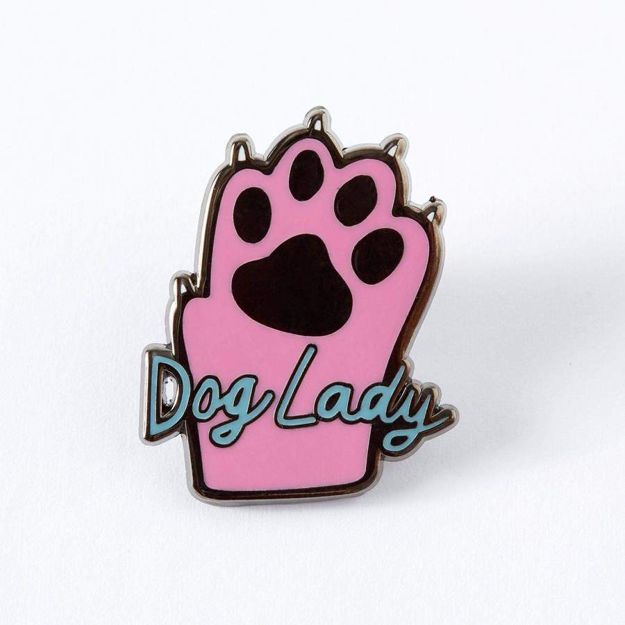 Punky Pins - Pins