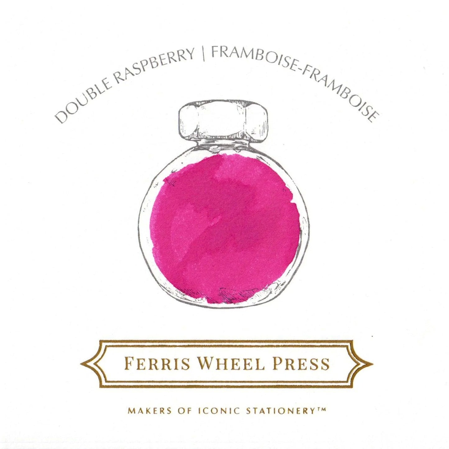 FERRIS WHEEL PRESS - Ink Charger Sets
