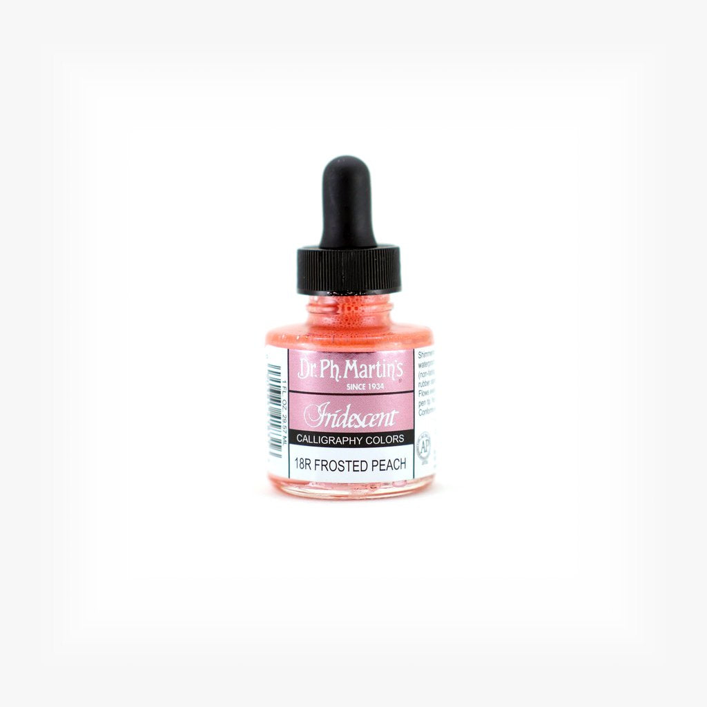 DR. PH. MARTIN'S - Iridescent Calligraphy Colors