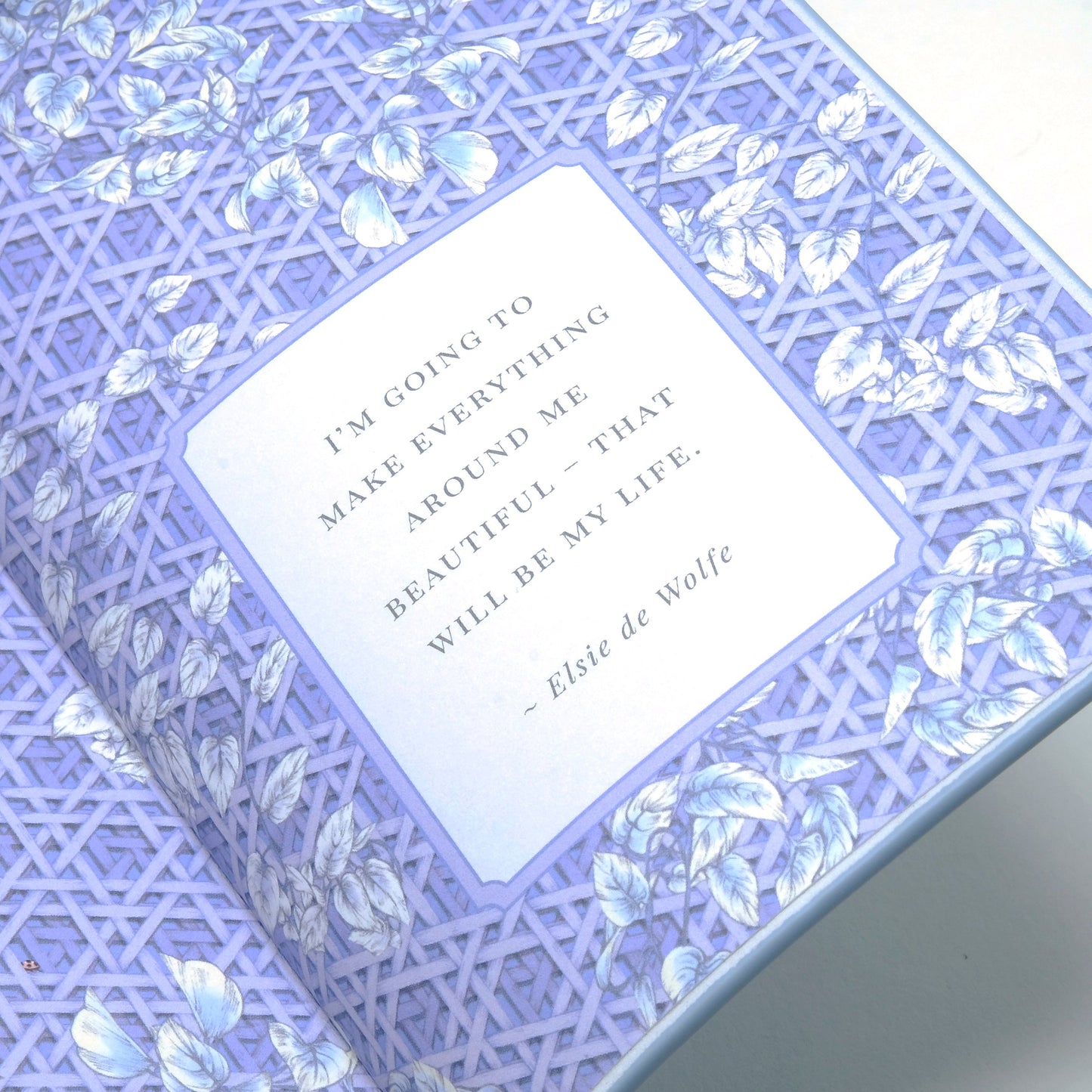 FERRIS WHEEL PRESS - Nothing Left Fether Notebook
