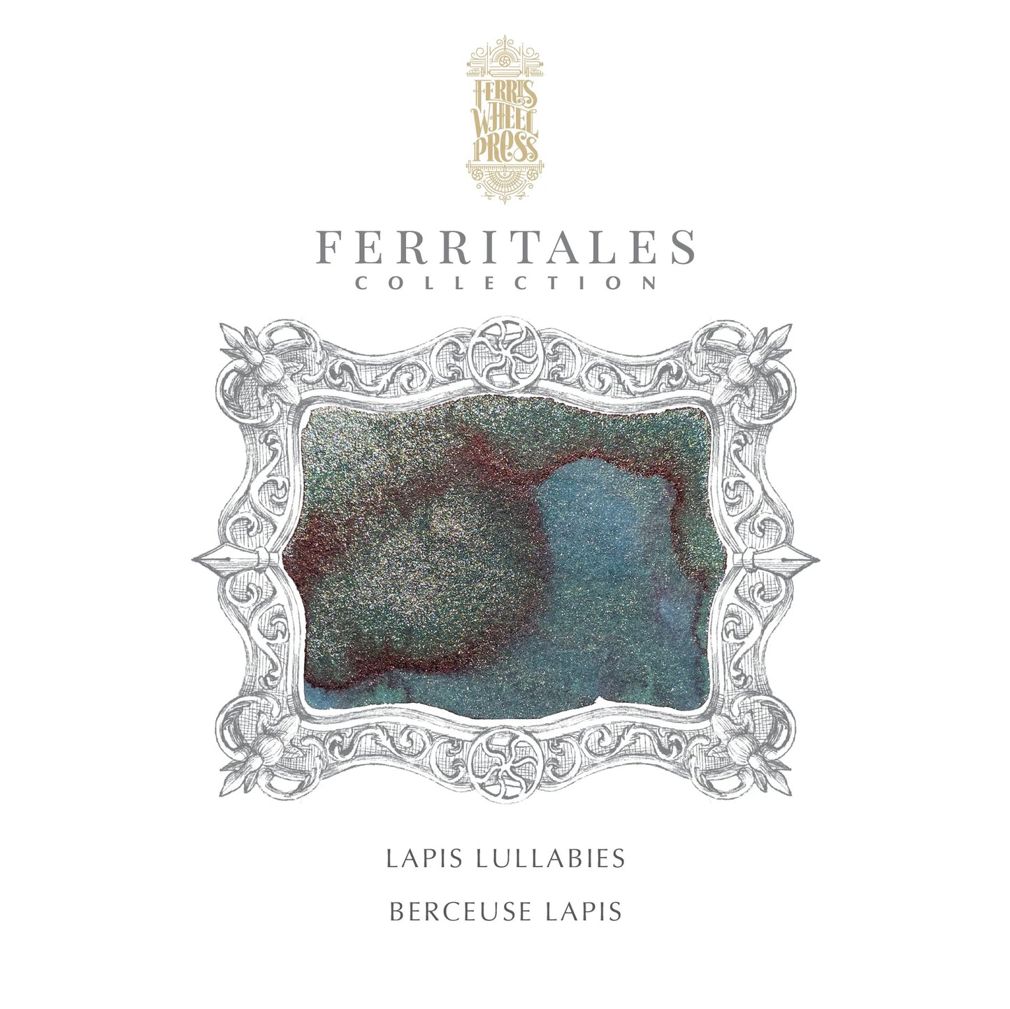 FERRIS WHEEL PRESS | FerriTales Collections - Once Upon a Time