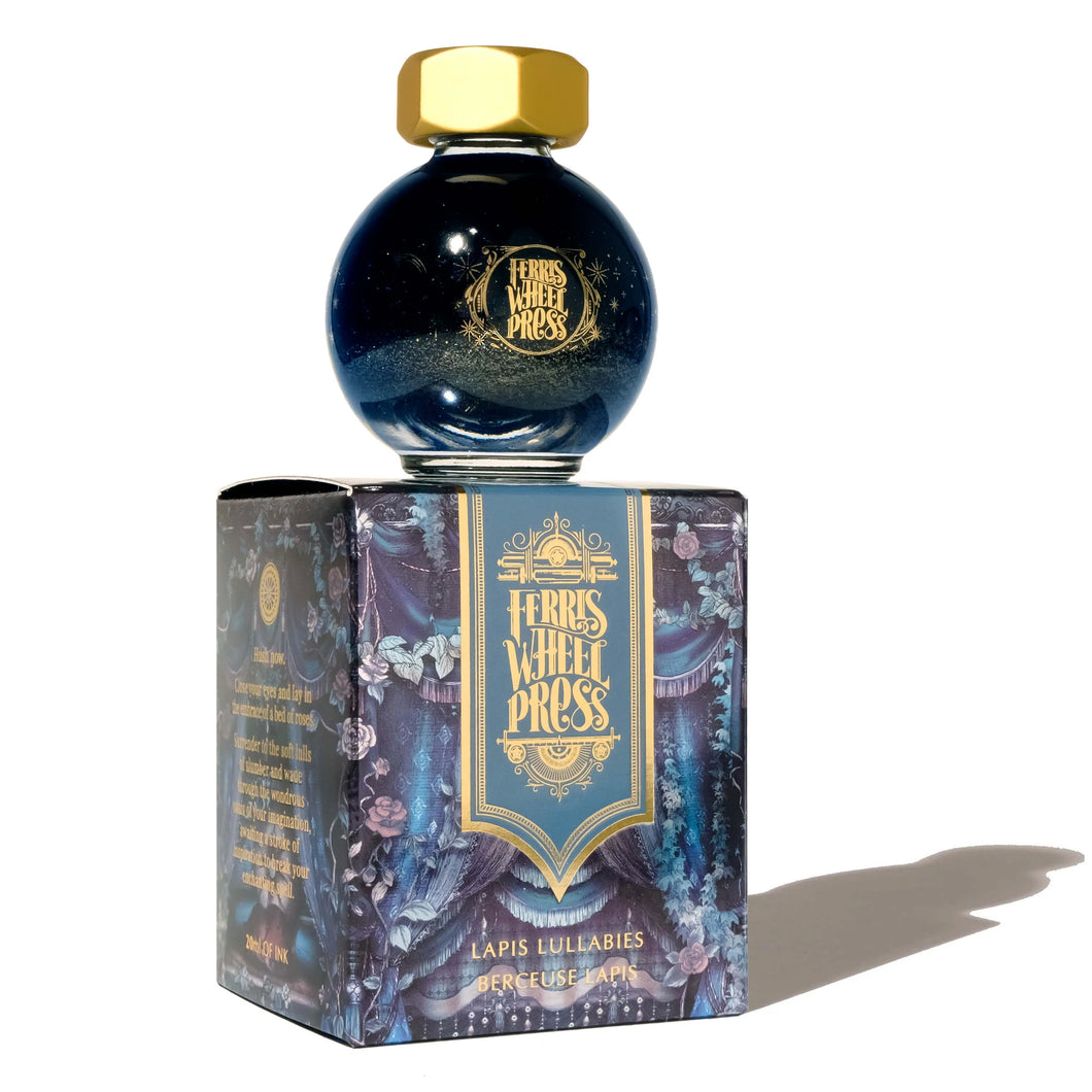 FERRIS WHEEL PRESS | FerriTales Collections - Once Upon a Time - 20 ml.