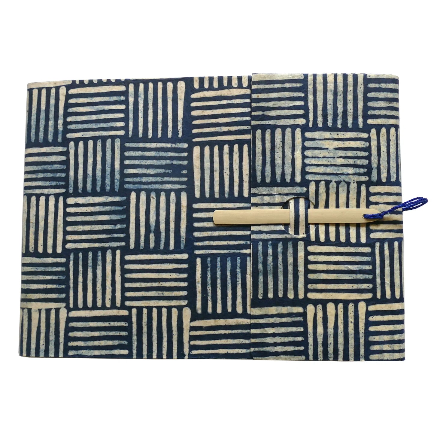 LAMALI - Gargi Soft-Cover Handmade Journals