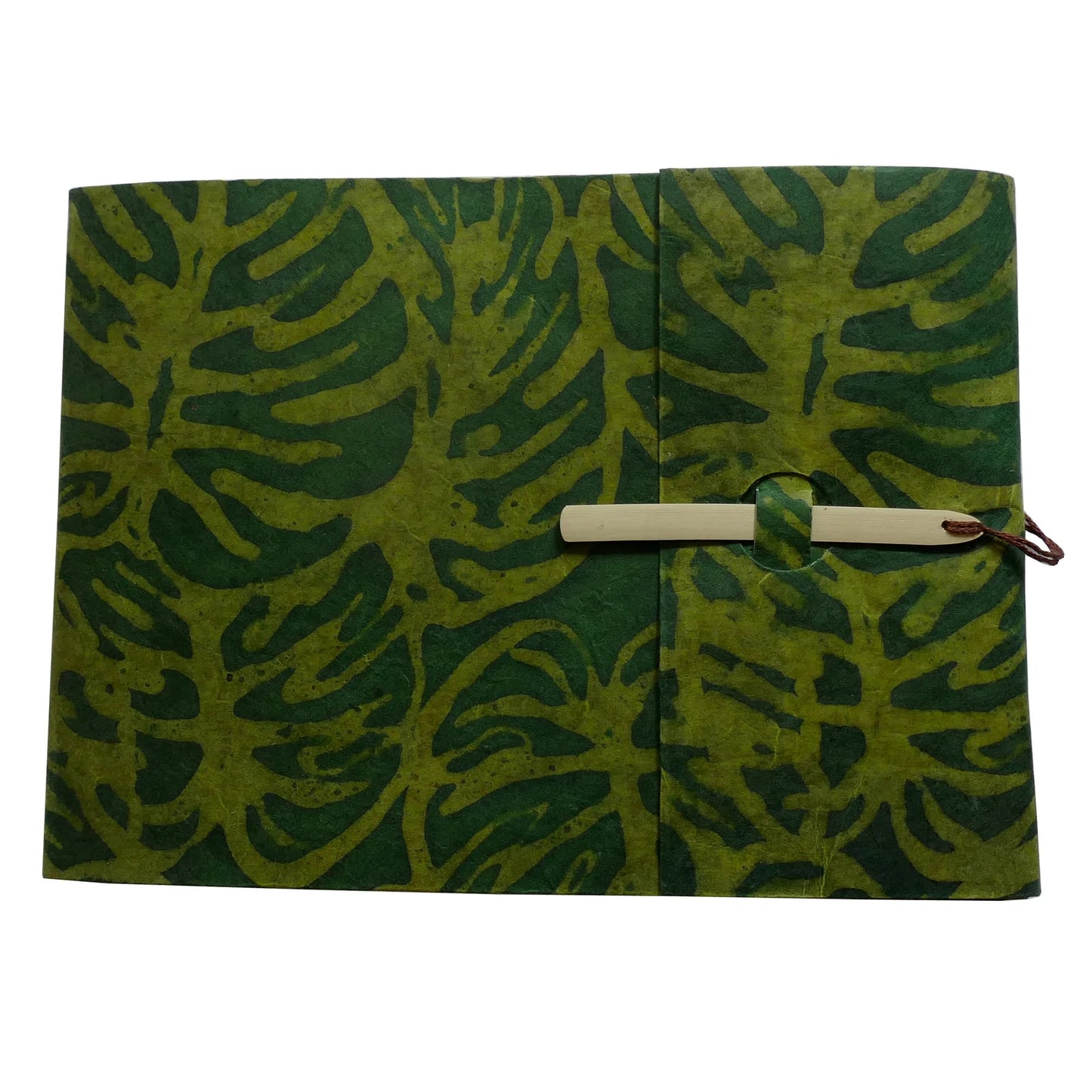 LAMALI - Gargi Soft-Cover Handmade Journals