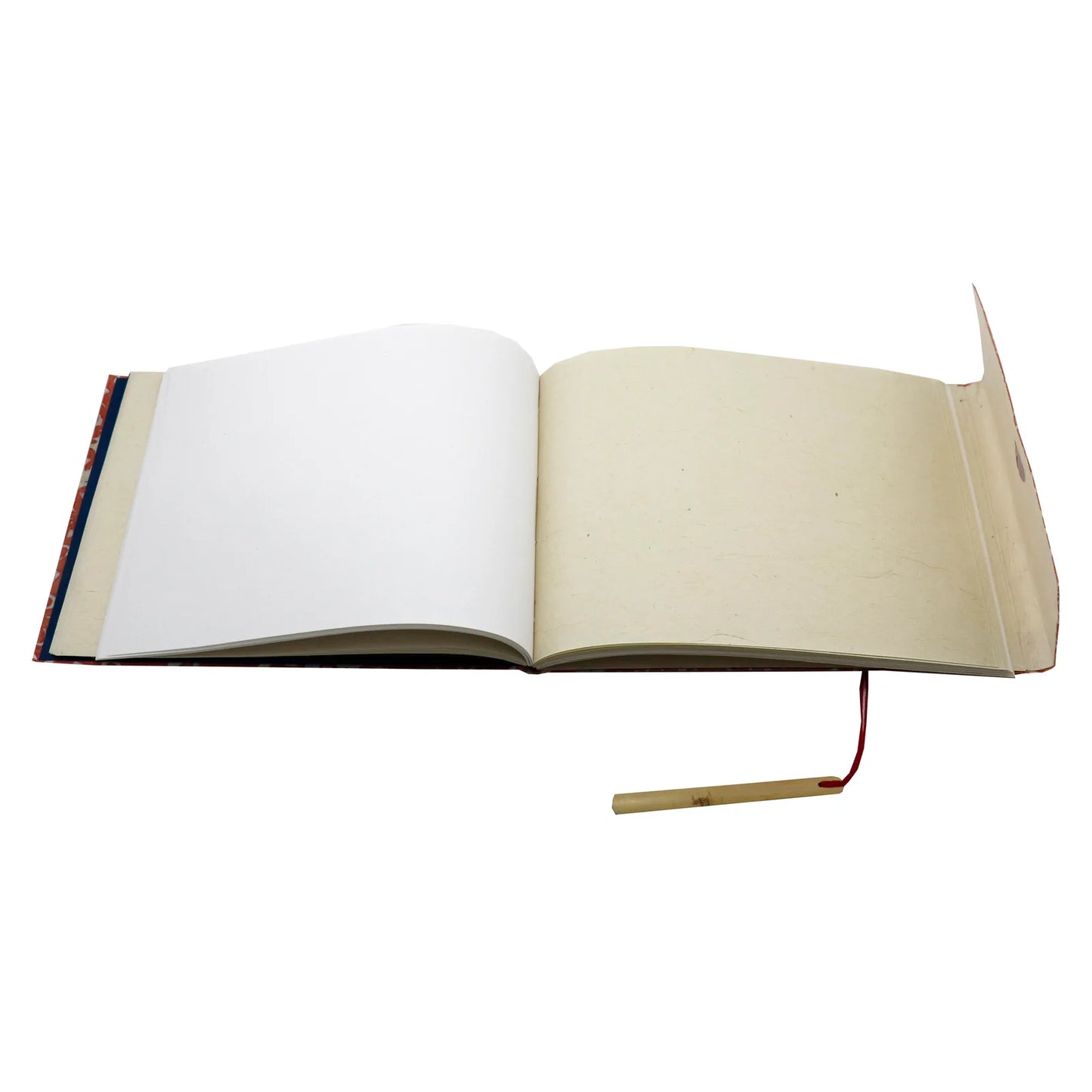 LAMALI - Gargi Soft-Cover Handmade Journals