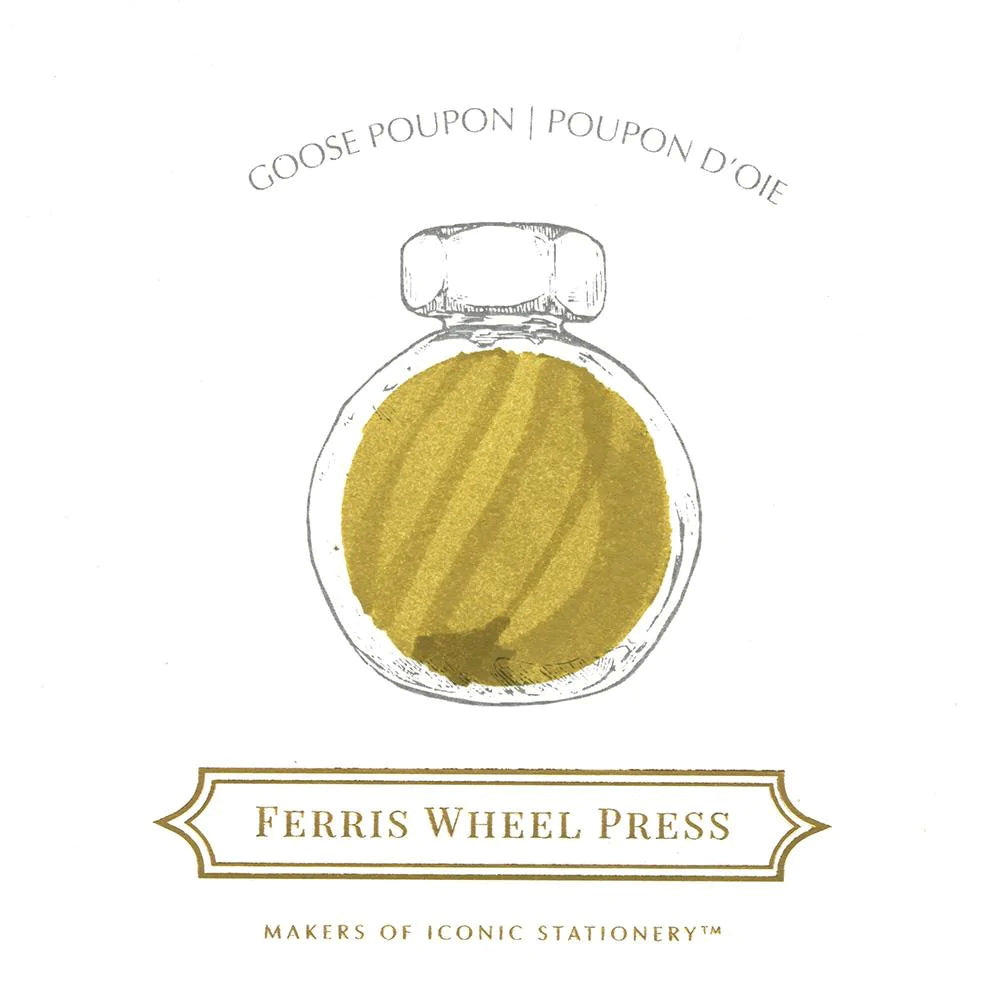 FERRIS WHEEL PRESS - Ink Charger Sets