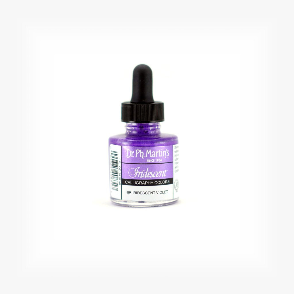 DR. PH. MARTIN'S - Iridescent Calligraphy Colors
