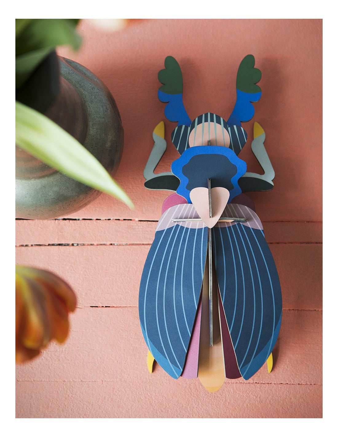 Studio Roof - Lucanidae (Beetle) - Giant Beetles