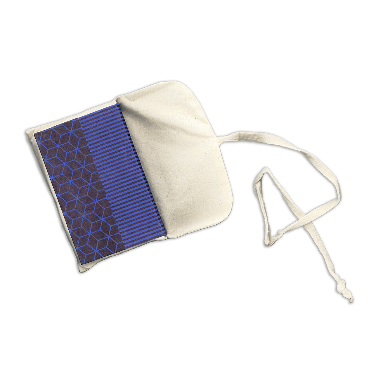 LAMALI - Traveler's Hard-Cover Handmade Journals