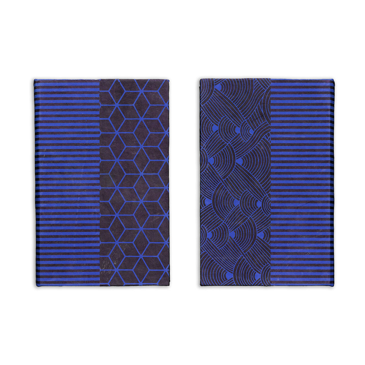 LAMALI - Traveler's Hard-Cover Handmade Journals