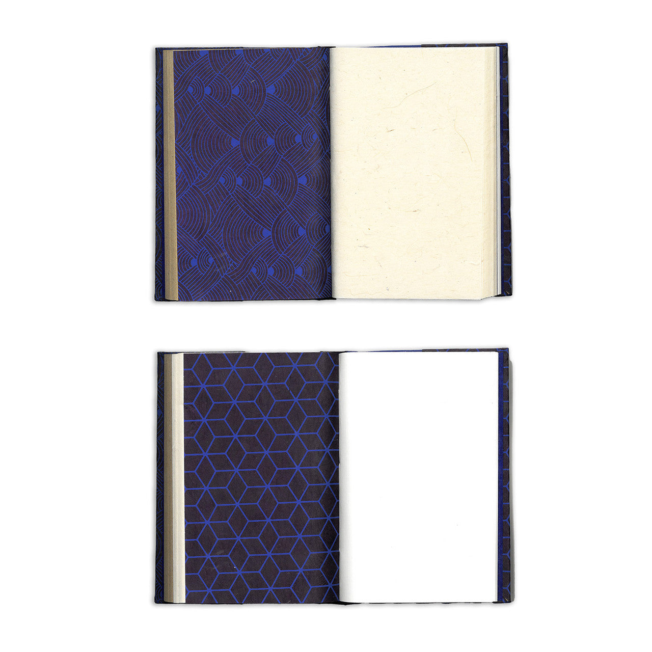 LAMALI - Traveler's Hard-Cover Handmade Journals
