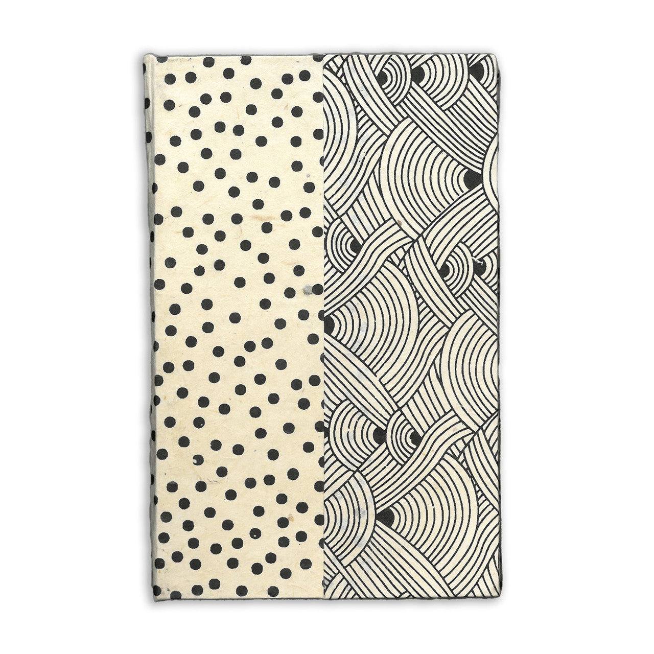 LAMALI - Traveler's Hard-Cover Handmade Journals