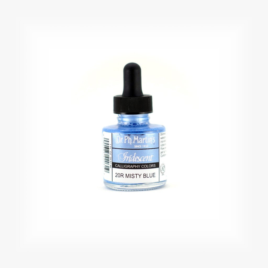 DR. PH. MARTIN'S - Iridescent Calligraphy Colors