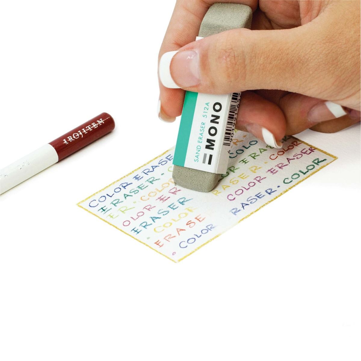 TOMBOW - MONO Sand Eraser