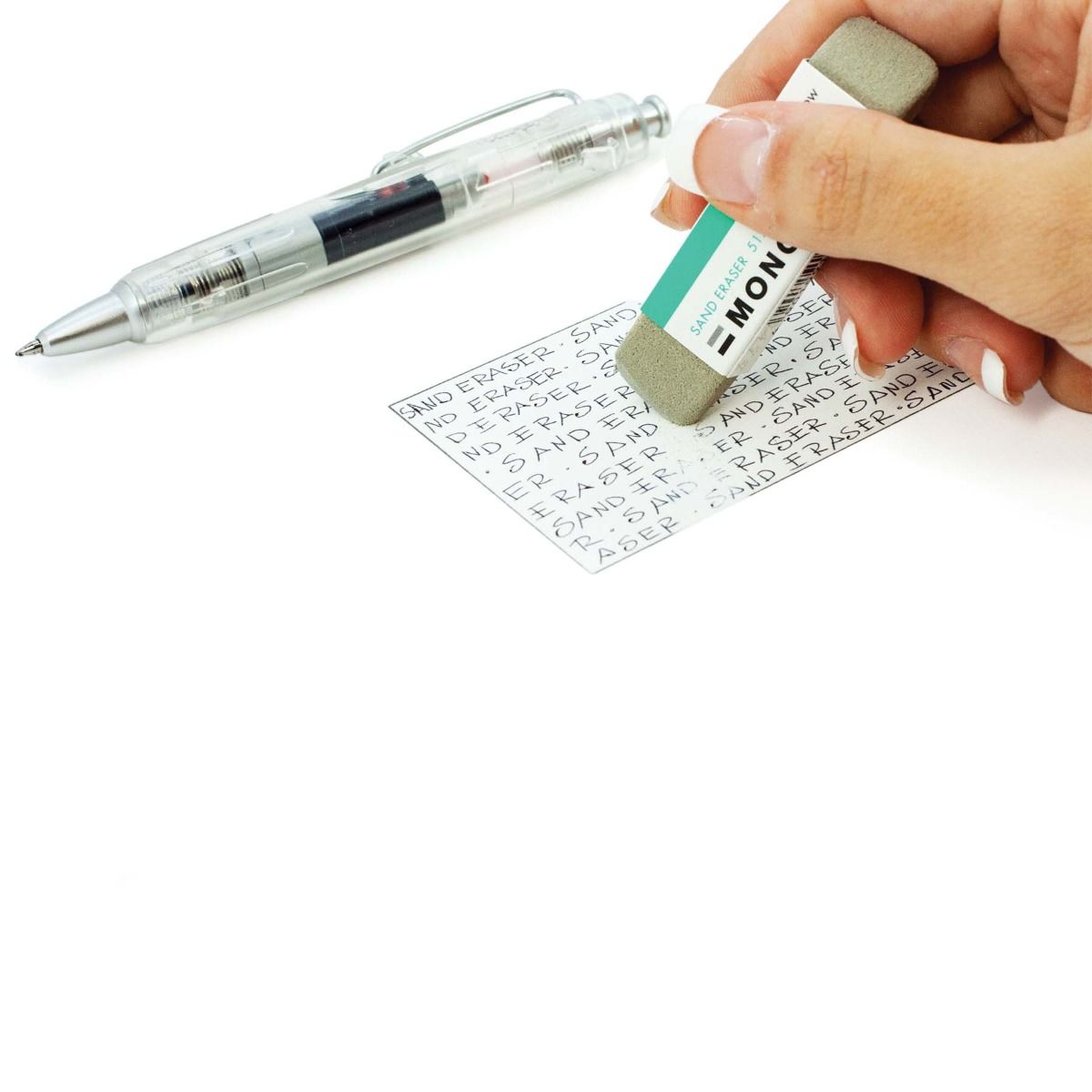 TOMBOW - MONO Sand Eraser