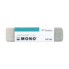 Cargar imagen en el visor de la galería, TOMBOW - MONO Sand Eraser
