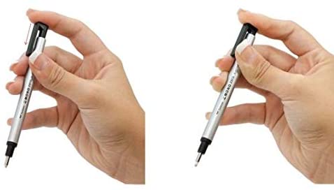 TOMBOW - Mono Zero Borradores REFILL