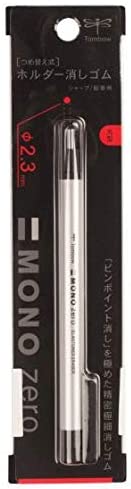 TOMBOW - Mono Zero Borradores REFILL