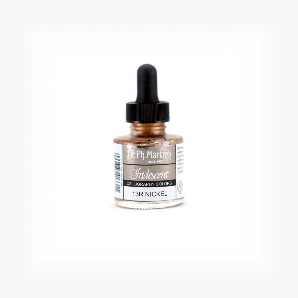 DR. PH. MARTIN'S - Iridescent Calligraphy Colors