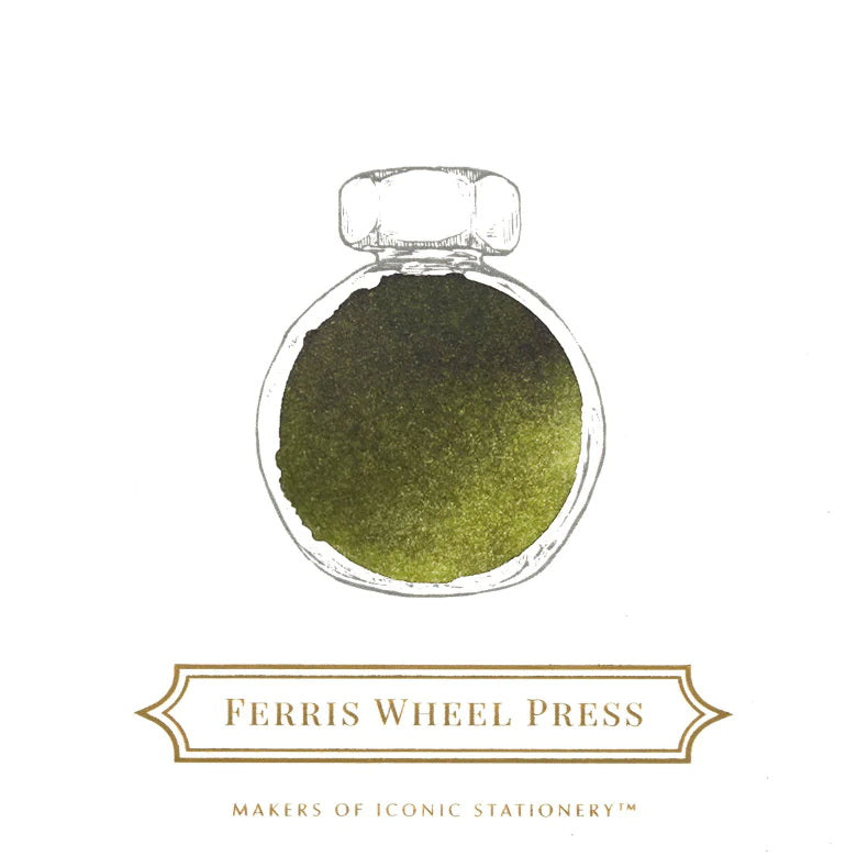 FERRIS WHEEL PRESS - Ink Charger Sets