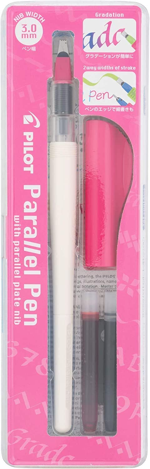 Pilot Parallel Pen