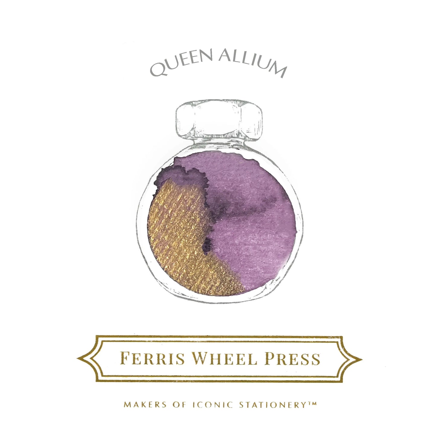 FERRIS WHEEL PRESS - Ink Charger Sets