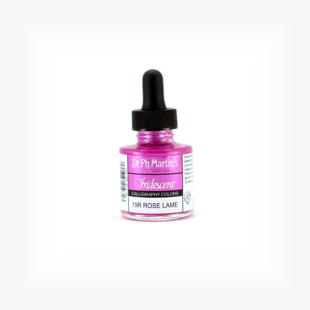 DR. PH. MARTIN'S - Iridescent Calligraphy Colors