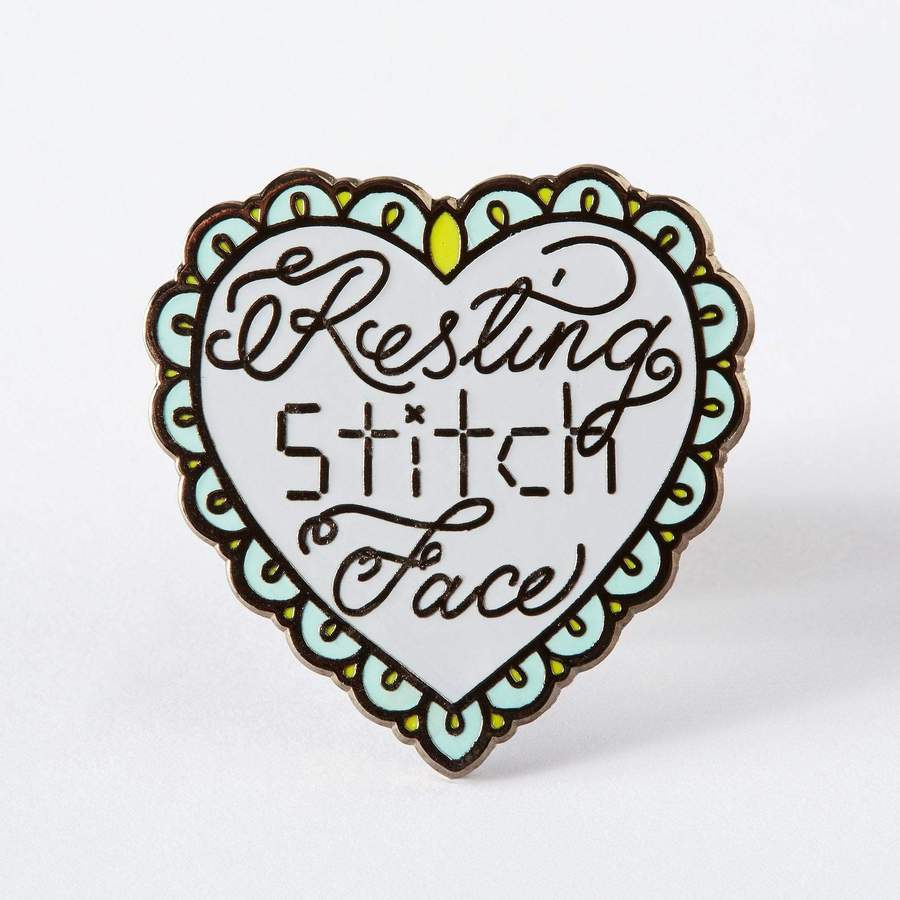 Punky Pins - Pins