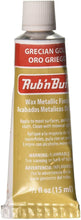Cargar imagen en el visor de la galería, Rub &#39;n Buff® Wax Metallic Finish
