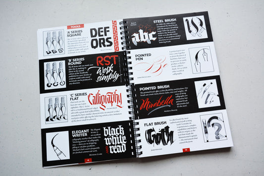 Libro - The Speedball Textbook 25ta Edición