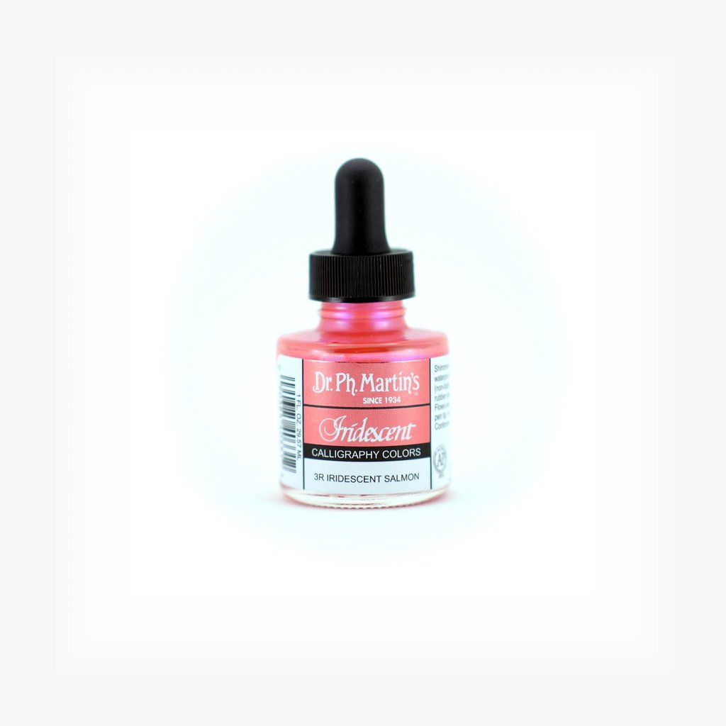 DR. PH. MARTIN'S - Iridescent Calligraphy Colors