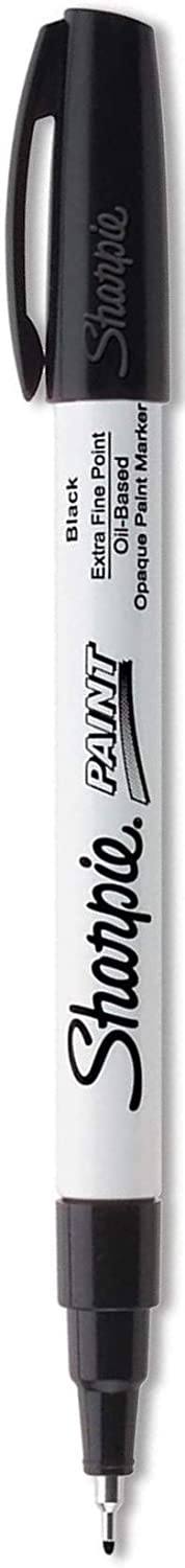Sharpie Oil-Based Paint Markers
