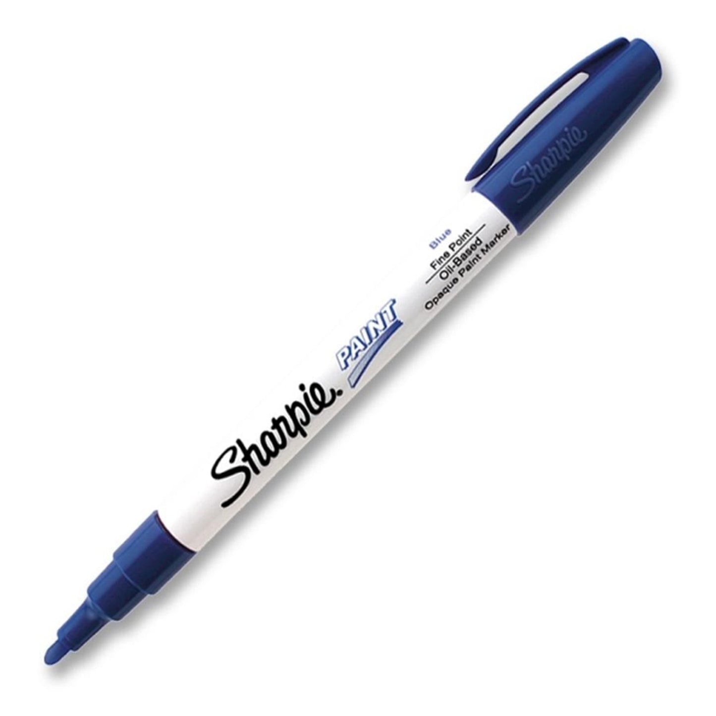 Sharpie Oil-Based Paint Markers