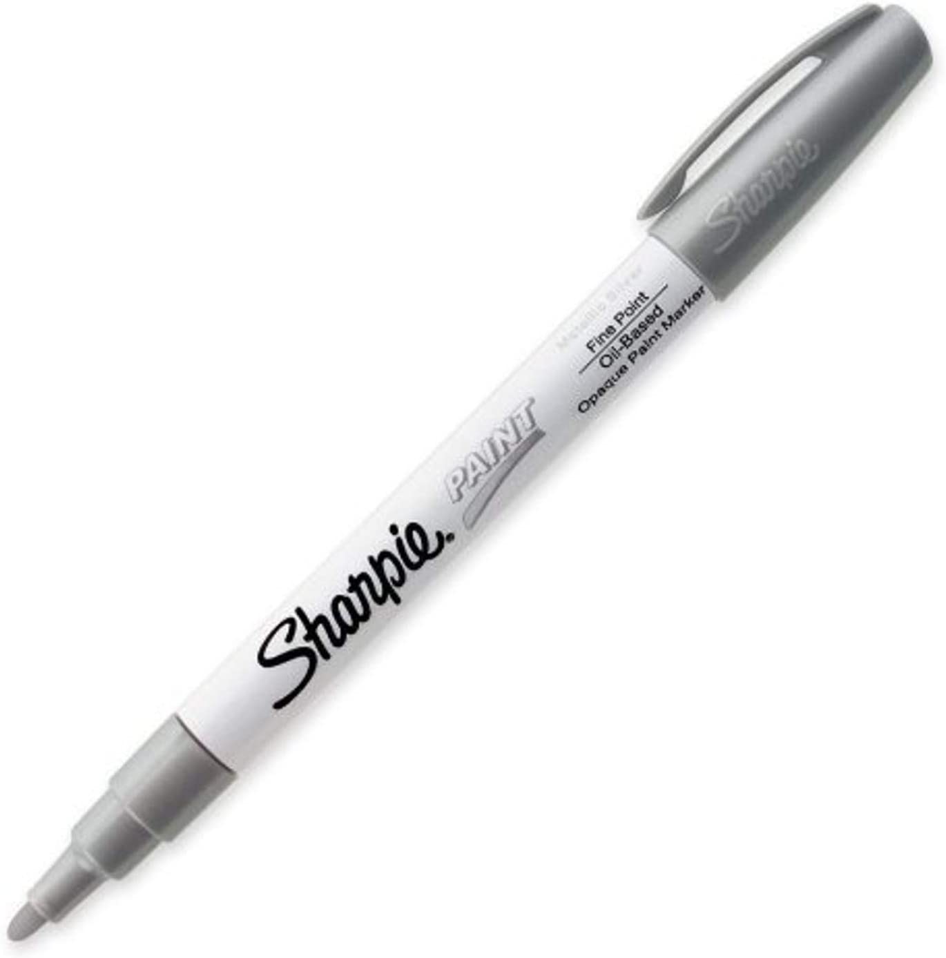 Sharpie Oil-Based Paint Markers