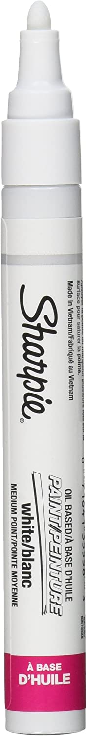 Sharpie Oil-Based Paint Markers