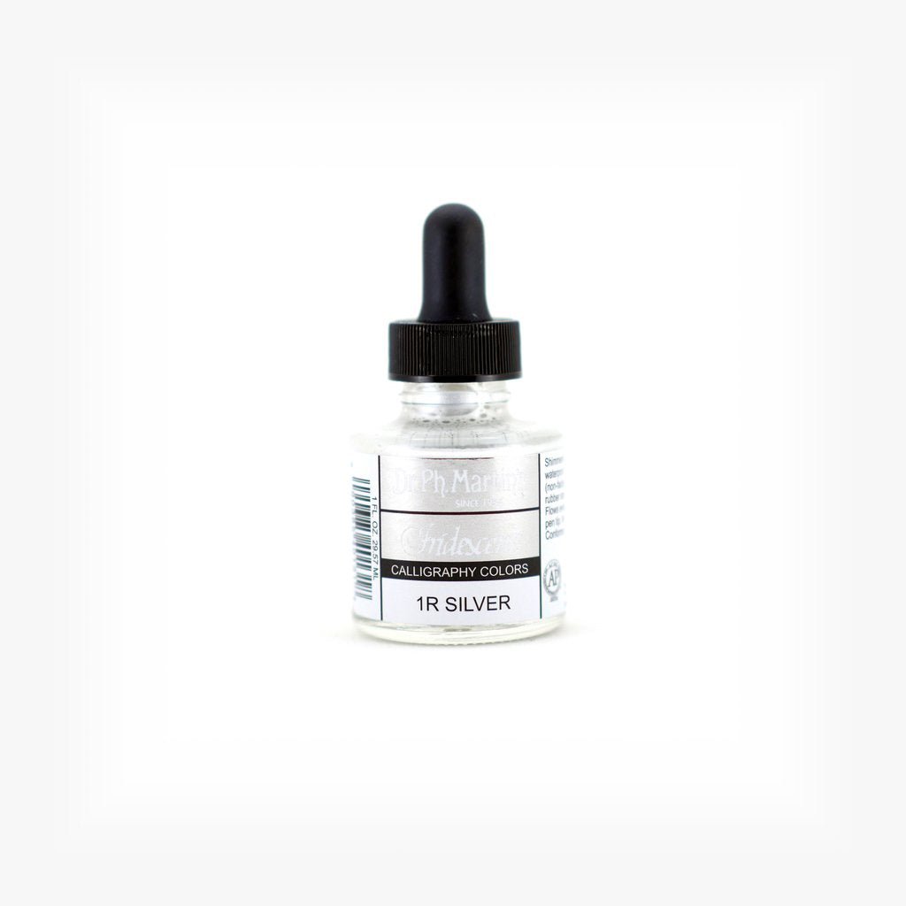 DR. PH. MARTIN'S - Iridescent Calligraphy Colors