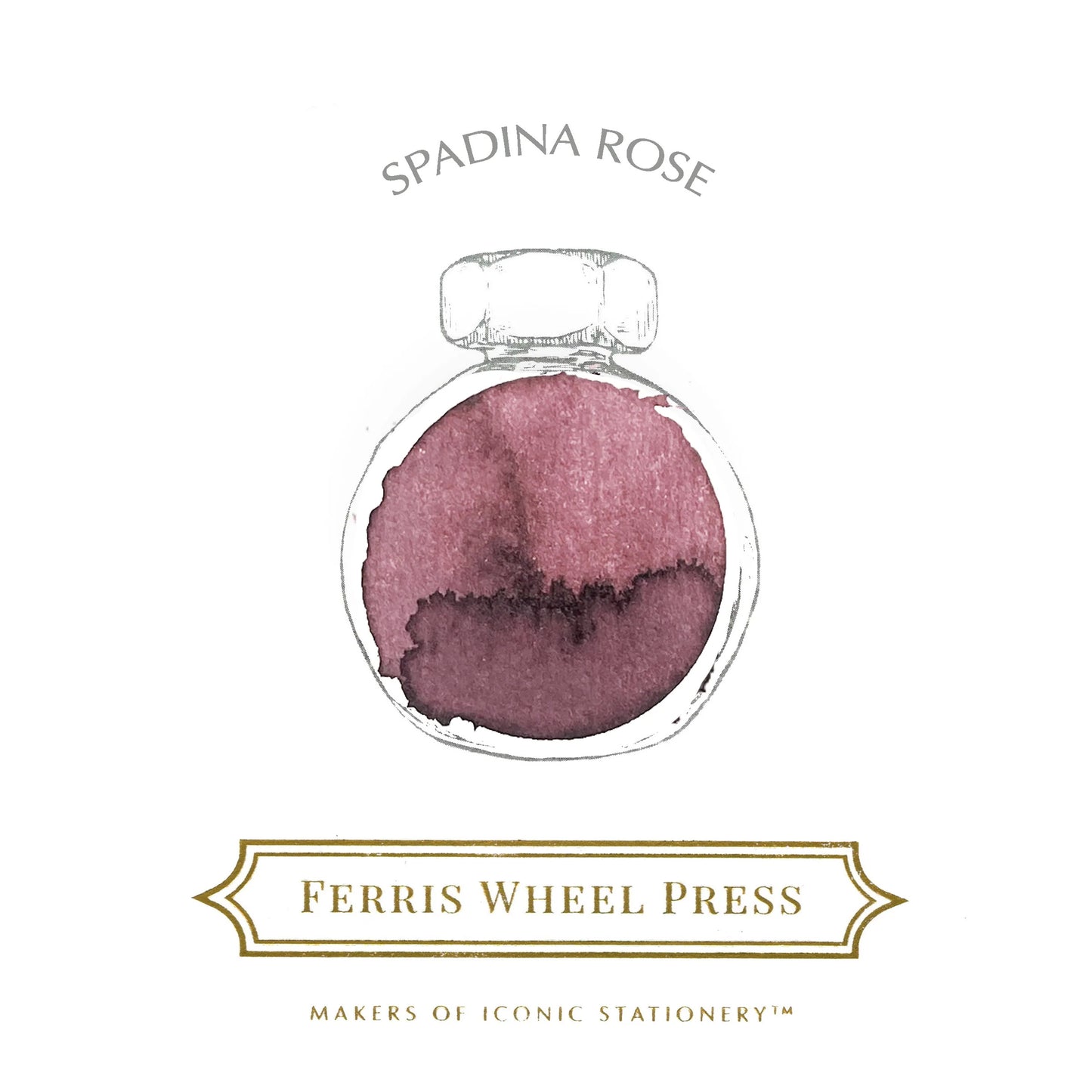 FERRIS WHEEL PRESS - Ink Charger Sets
