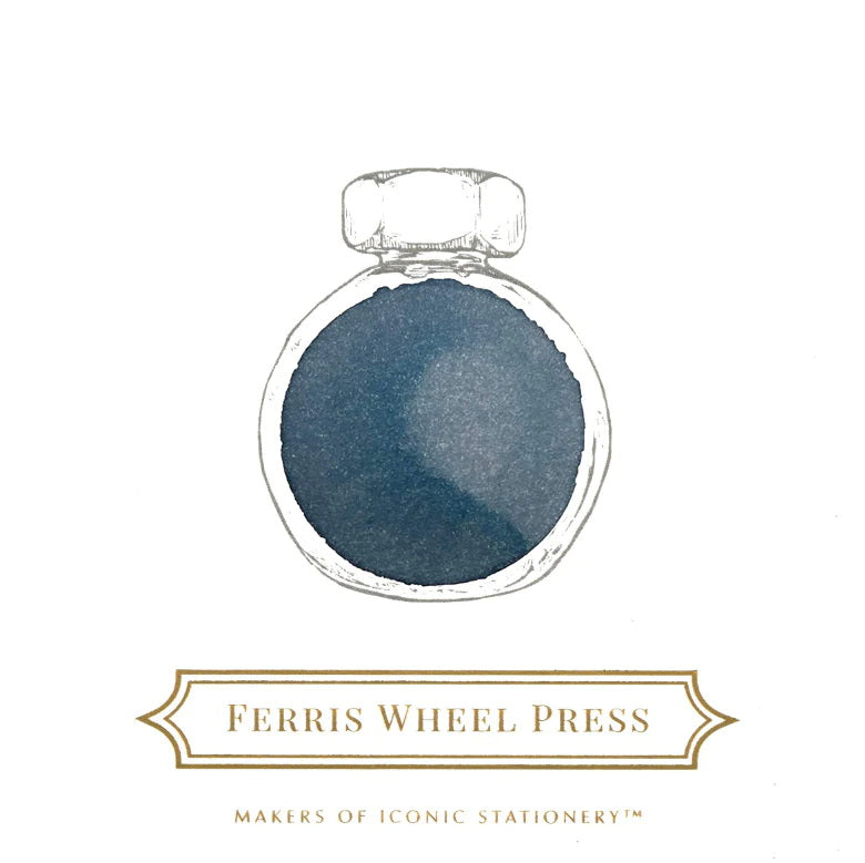 FERRIS WHEEL PRESS - Ink Charger Sets