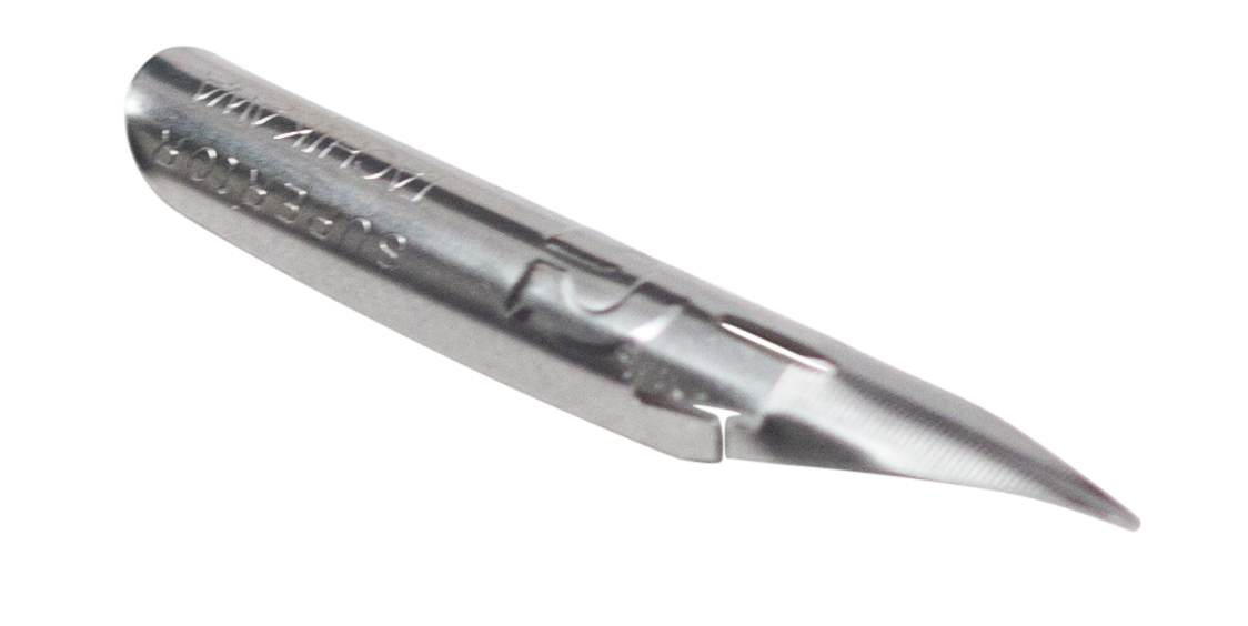 NIBS - TACHIKAWA - Tachikawa G - Set de 3 (Plumillas)