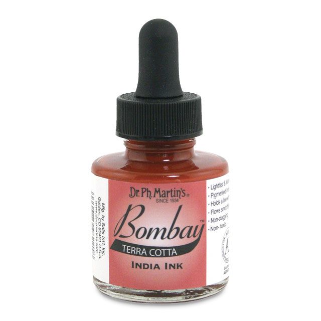 DR. PH. MARTIN'S - Bombay India Inks