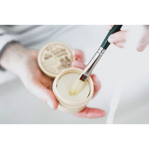 The Masters Limpiador de Pinceles (Brush Cleaner)