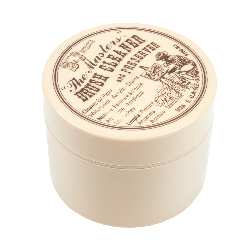 The Masters Limpiador de Pinceles (Brush Cleaner)