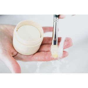The Masters Limpiador de Pinceles (Brush Cleaner)
