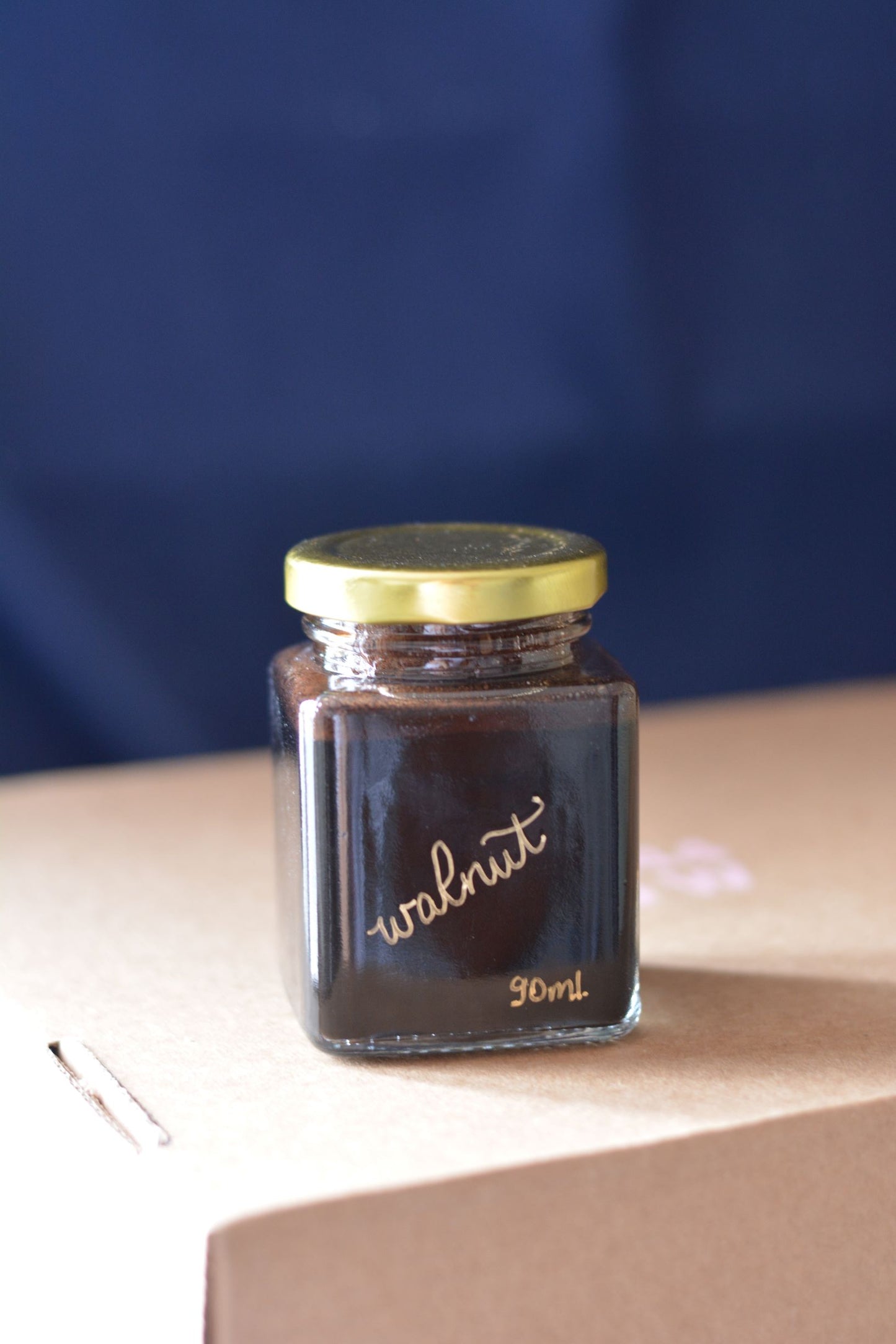 Ink - Walnut