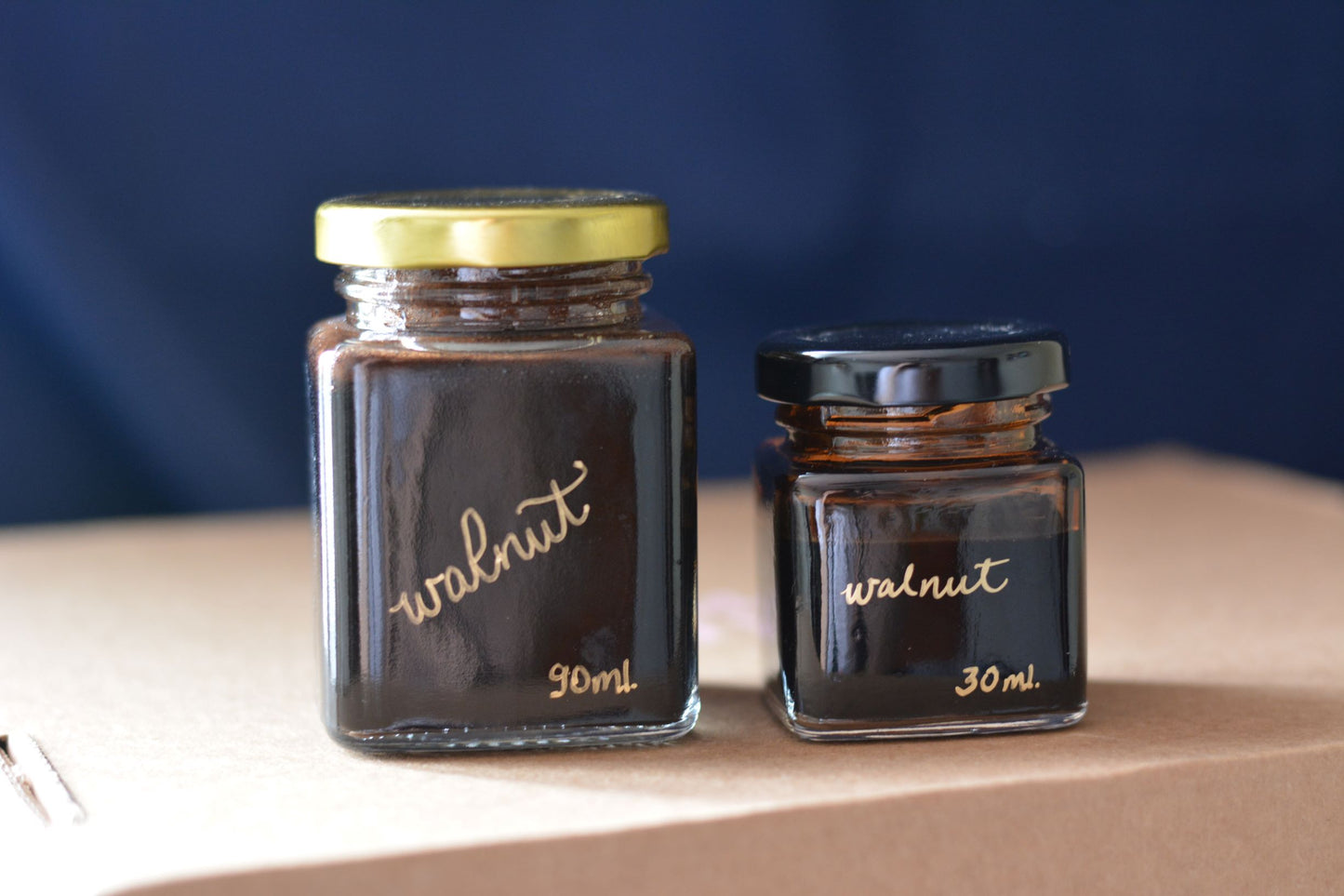 Ink - Walnut