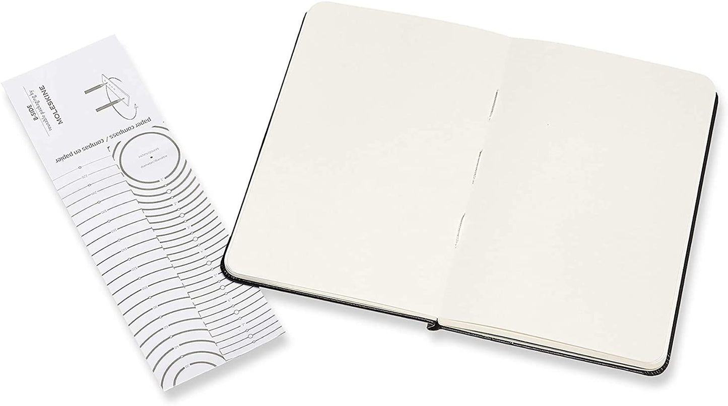 MOLESKINE - Art Collection Watercolor Notebook