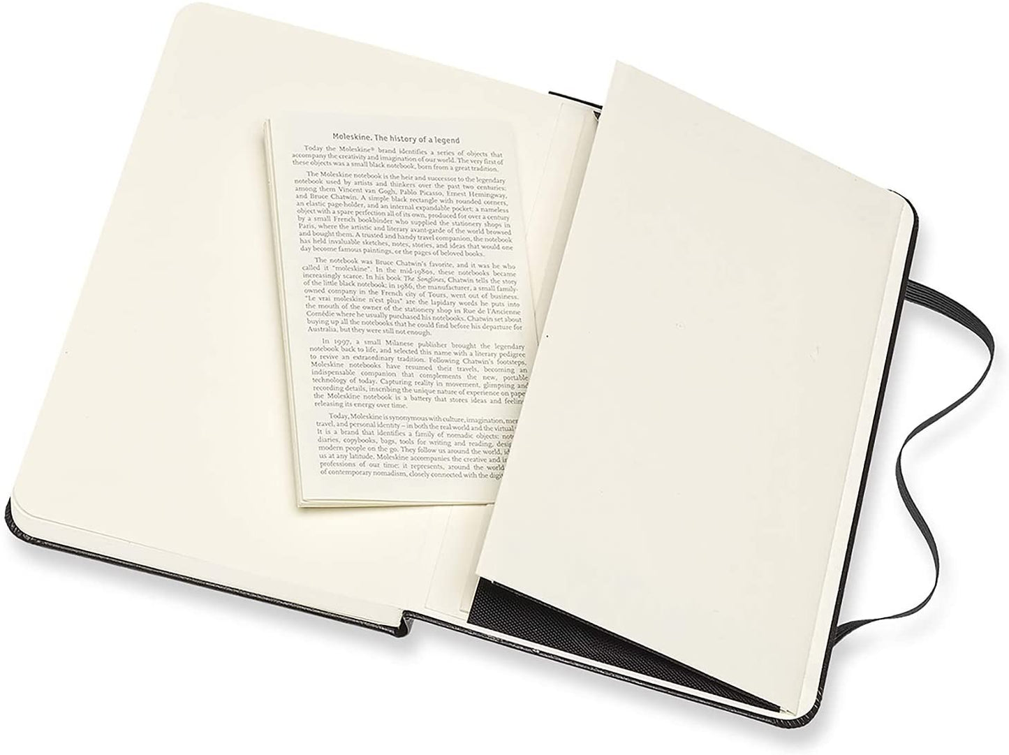 MOLESKINE - Art Collection Watercolor Notebook